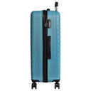 Paradise by CHECK.IN Kingston - 4 - Rollen - Trolley 77 cm (türkis) - Markenkoffer