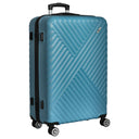 Paradise by CHECK.IN Kingston - 4 - Rollen - Trolley 77 cm (türkis) - Markenkoffer