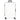Paradise by CHECK.IN Kingston - 4 - Rollen - Trolley 77 cm (weiß) - Markenkoffer