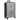 Paradise by CHECK.IN Kingston - 4 - Rollen - Trolley Set 3tlg. (silber) - Markenkoffer