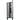 Paradise by CHECK.IN Kingston - 4 - Rollen - Trolley Set 3tlg. (silber) - Markenkoffer