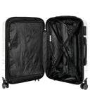 Paradise by CHECK.IN Santiago 2.0 - 4 - Rollen - Trolley 76 cm (weiß) - Markenkoffer