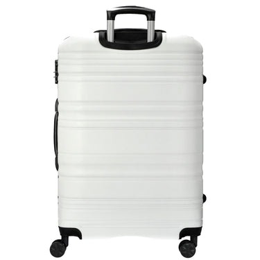 Paradise by CHECK.IN Santiago 2.0 - 4 - Rollen - Trolley 76 cm (weiß) - Markenkoffer