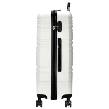 Paradise by CHECK.IN Santiago 2.0 - 4 - Rollen - Trolley 76 cm (weiß) - Markenkoffer