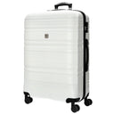 Paradise by CHECK.IN Santiago 2.0 - 4 - Rollen - Trolley 76 cm (weiß) - Markenkoffer
