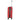 Paradise by CHECK.IN Santiago - 4 - Rollen - Kabinentrolley 55 cm (rot) - Markenkoffer