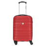 Paradise by CHECK.IN Santiago - 4 - Rollen - Kabinentrolley 55 cm (rot) - Markenkoffer