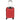Paradise by CHECK.IN Santiago - 4 - Rollen - Kabinentrolley 55 cm (rot) - Markenkoffer