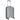 Paradise by CHECK.IN Santiago - 4 - Rollen - Kabinentrolley 55 cm (silber) - Markenkoffer