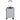 Paradise by CHECK.IN Santiago - 4 - Rollen - Kabinentrolley 55 cm (silber) - Markenkoffer