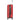 Paradise by CHECK.IN Santiago - 4 - Rollen - Trolley 66 cm (rot) - Markenkoffer