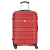 Paradise by CHECK.IN Santiago - 4-Wheel Trolley 66 cm (red)