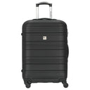 Paradise by CHECK.IN Santiago - 4 - Rollen - Trolley 66 cm (schwarz) - Markenkoffer