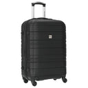 Paradise by CHECK.IN Santiago - 4 - Rollen - Trolley 66 cm (schwarz) - Markenkoffer