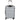 Paradise by CHECK.IN Santiago - 4 - Rollen - Trolley 66 cm (silber) - Markenkoffer