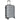 Paradise by CHECK.IN Santiago - 4 - Rollen - Trolley 66 cm (silber) - Markenkoffer