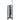 Paradise by CHECK.IN Santiago - 4 - Rollen - Trolley 66 cm (silber) - Markenkoffer