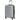 Paradise by CHECK.IN Santiago - 4 - Rollen - Trolley 66 cm (silber) - Markenkoffer