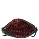 Picard 2 Night - Schultertasche 24 cm (black) - Markenkoffer