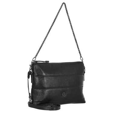Picard 2 Night - Schultertasche 24 cm (black) - Markenkoffer
