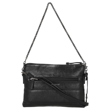 Picard 2 Night - Schultertasche 24 cm (black) - Markenkoffer