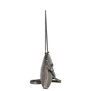 Picard 2 Night - Schultertasche 24 cm (granite) - Markenkoffer