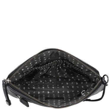 Picard 2 Night - Schultertasche 24 cm (ozean) - Markenkoffer