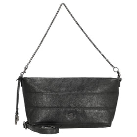 Picard 2 Night - Schultertasche 31 cm (black) - Markenkoffer