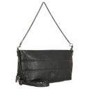 Picard 2 Night - Schultertasche 31 cm (black) - Markenkoffer