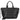Picard 2 Night - Shopper 35 cm (black) - Markenkoffer