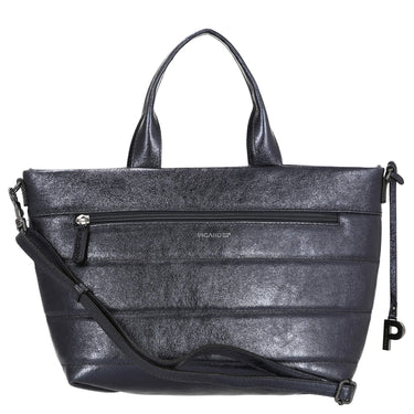 Picard 2 Night - Shopper 35 cm (ozean) - Markenkoffer
