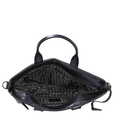Picard 2 Night - Shopper 35 cm (ozean) - Markenkoffer