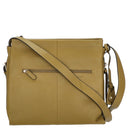 Picard Amazing - Umhängetasche 32 cm Rindsleder (cactus) - Markenkoffer