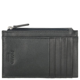 Picard Apache - Kreditkartenetui 5cc 13 cm RFID Rindsleder (jeans) - Markenkoffer