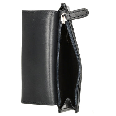 Picard Apache - Kreditkartenetui 5cc 13 cm RFID Rindsleder (jeans) - Markenkoffer