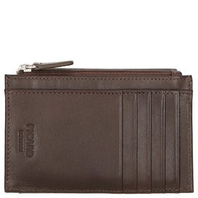 Picard Apache - Kreditkartenetui 5cc 13 cm RFID Rindsleder (kastanie) - Markenkoffer