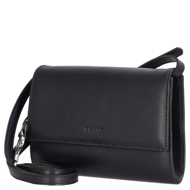 Picard Auguri - Abendtasche 19 cm Rindsleder (ozean) - Markenkoffer