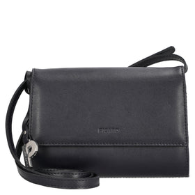 Picard Auguri - Abendtasche 19 cm Rindsleder (ozean) - Markenkoffer