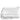 Picard Auguri - Abendtasche 19 cm Rindsleder (silber) - Markenkoffer