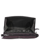 Picard Auguri - Abendtasche 19 cm Rindsleder (viola) - Markenkoffer