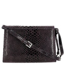 Picard Auguri - Abendtasche 19 cm Rindsleder (viola) - Markenkoffer