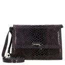 Picard Auguri - Abendtasche 19 cm Rindsleder (viola) - Markenkoffer