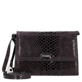 Picard Auguri - Abendtasche 19 cm Rindsleder (viola) - Markenkoffer