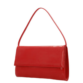 Picard Auguri - Abendtasche 30 cm (rot - lack) - Markenkoffer