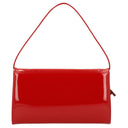 Picard Auguri - Abendtasche 30 cm (rot - lack) - Markenkoffer