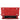 Picard Auguri - Abendtasche 30 cm (rot - lack) - Markenkoffer