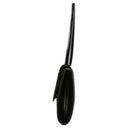 Picard Auguri - Abendtasche 30 cm (schwarz - lack) - Markenkoffer