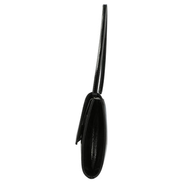 Picard Auguri - Abendtasche 30 cm (schwarz - lack) - Markenkoffer