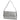 Picard Auguri - Abendtasche 30 cm (silber) - Markenkoffer