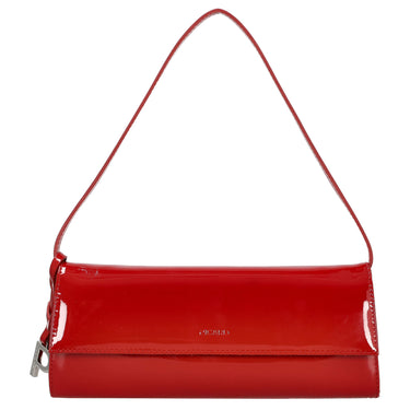 Picard Auguri - Clutch 26 cm Rindsleder (rot - lack) - Markenkoffer